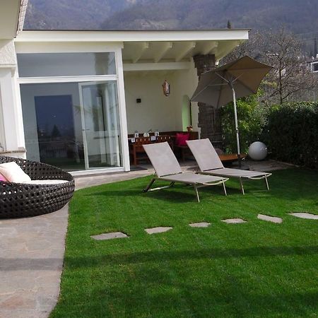 Torilan Apartment Terlano Bagian luar foto