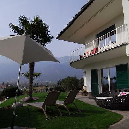 Torilan Apartment Terlano Bagian luar foto